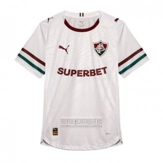 Tailandia Camiseta De Futbol Fluminense Segunda 2026