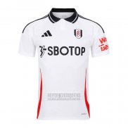 Tailandia Camiseta De Futbol Fulham Primera 2024-2025