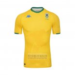 Tailandia Camiseta De Futbol Gabon Primera 2022