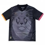 Tailandia Camiseta De Futbol Galatasaray Special 2024-2025 Negro