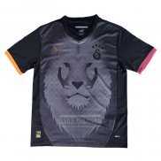 Tailandia Camiseta De Futbol Galatasaray Special 2024-2025 Negro