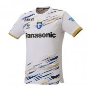 Tailandia Camiseta De Futbol Gamba Osaka Segunda 2026