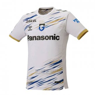 Tailandia Camiseta De Futbol Gamba Osaka Segunda 2026
