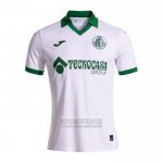 Tailandia Camiseta De Futbol Getafe Tercera 2024-2025