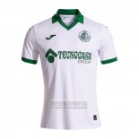 Tailandia Camiseta De Futbol Getafe Tercera 2024-2025