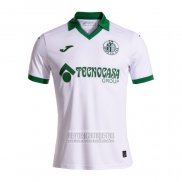 Tailandia Camiseta De Futbol Getafe Tercera 2024-2025
