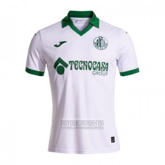 Tailandia Camiseta De Futbol Getafe Tercera 2024-2025