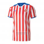 Tailandia Camiseta De Futbol Girona Primera 2021-2022