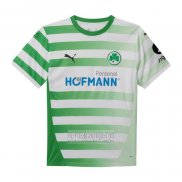 Tailandia Camiseta De Futbol Greuther Furth Primera 2024-2025