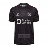 Tailandia Camiseta De Futbol Hearts Portero Segunda 2026-2027