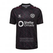 Tailandia Camiseta De Futbol Hearts Portero Segunda 2026-2027