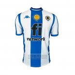 Tailandia Camiseta De Futbol Hercules Primera 2024-2025