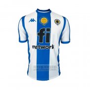 Tailandia Camiseta De Futbol Hercules Primera 2024-2025