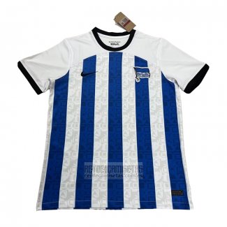 Tailandia Camiseta De Futbol Hertha BSC Primera 2022-2023