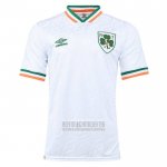 Tailandia Camiseta De Futbol Irlanda Special 2026 Blanco