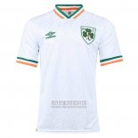 Tailandia Camiseta De Futbol Irlanda Special 2026 Blanco