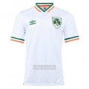 Tailandia Camiseta De Futbol Irlanda Special 2026 Blanco
