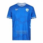 Tailandia Camiseta De Futbol Israel Segunda 2025-2026
