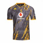 Tailandia Camiseta De Futbol Kaizer Chiefs Segunda 2025-2026