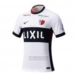 Tailandia Camiseta De Futbol Kashima Antlers Segunda 2025