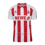 Tailandia Camiseta De Futbol Koln Primera 2025-2026