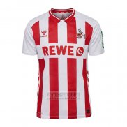 Tailandia Camiseta De Futbol Koln Primera 2025-2026
