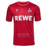 Tailandia Camiseta De Futbol Koln Segunda 2023-2024