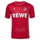 Tailandia Camiseta De Futbol Koln Segunda 2023-2024