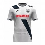 Tailandia Camiseta De Futbol Le Havre Segunda 2024-2025