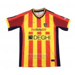 Tailandia Camiseta De Futbol Lecce Primera 2024-2025