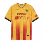 Tailandia Camiseta De Futbol Lecce Primera 2025-2026