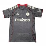 Tailandia Camiseta De Futbol Legia Warsaw Tercera 2025-2026