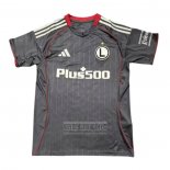 Tailandia Camiseta De Futbol Legia Warsaw Tercera 2025-2026