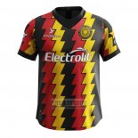 Tailandia Camiseta De Futbol Leones Negros Primera 2022-2023