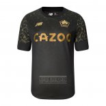 Tailandia Camiseta De Futbol Lille Tercera 2022-2023