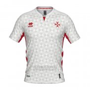 Tailandia Camiseta De Futbol Malta Segunda 2022