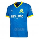 Tailandia Camiseta De Futbol Mamelodi Sundowns Segunda 2022-2023