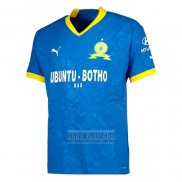 Tailandia Camiseta De Futbol Mamelodi Sundowns Segunda 2022-2023