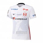 Tailandia Camiseta De Futbol Nagoya Grampus Segunda 2026