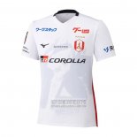 Tailandia Camiseta De Futbol Nagoya Grampus Segunda 2026