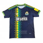Tailandia Camiseta De Futbol Newcastle United Special 2025-2026 Negro