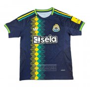 Tailandia Camiseta De Futbol Newcastle United Special 2025-2026 Negro