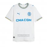 Tailandia Camiseta De Futbol Olympique Marsella Primera 2026-2027