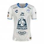 Tailandia Camiseta De Futbol Pachuca Tercera 2022-2023