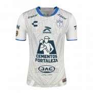 Tailandia Camiseta De Futbol Pachuca Tercera 2022-2023