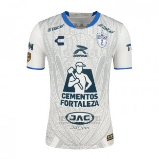 Tailandia Camiseta De Futbol Pachuca Tercera 2022-2023