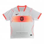 Tailandia Camiseta De Futbol Paises Bajos Segunda 2026