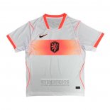 Tailandia Camiseta De Futbol Paises Bajos Segunda 2026