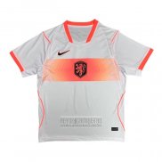 Tailandia Camiseta De Futbol Paises Bajos Segunda 2026