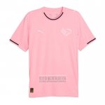 Tailandia Camiseta De Futbol Palermo Primera 2025-2026